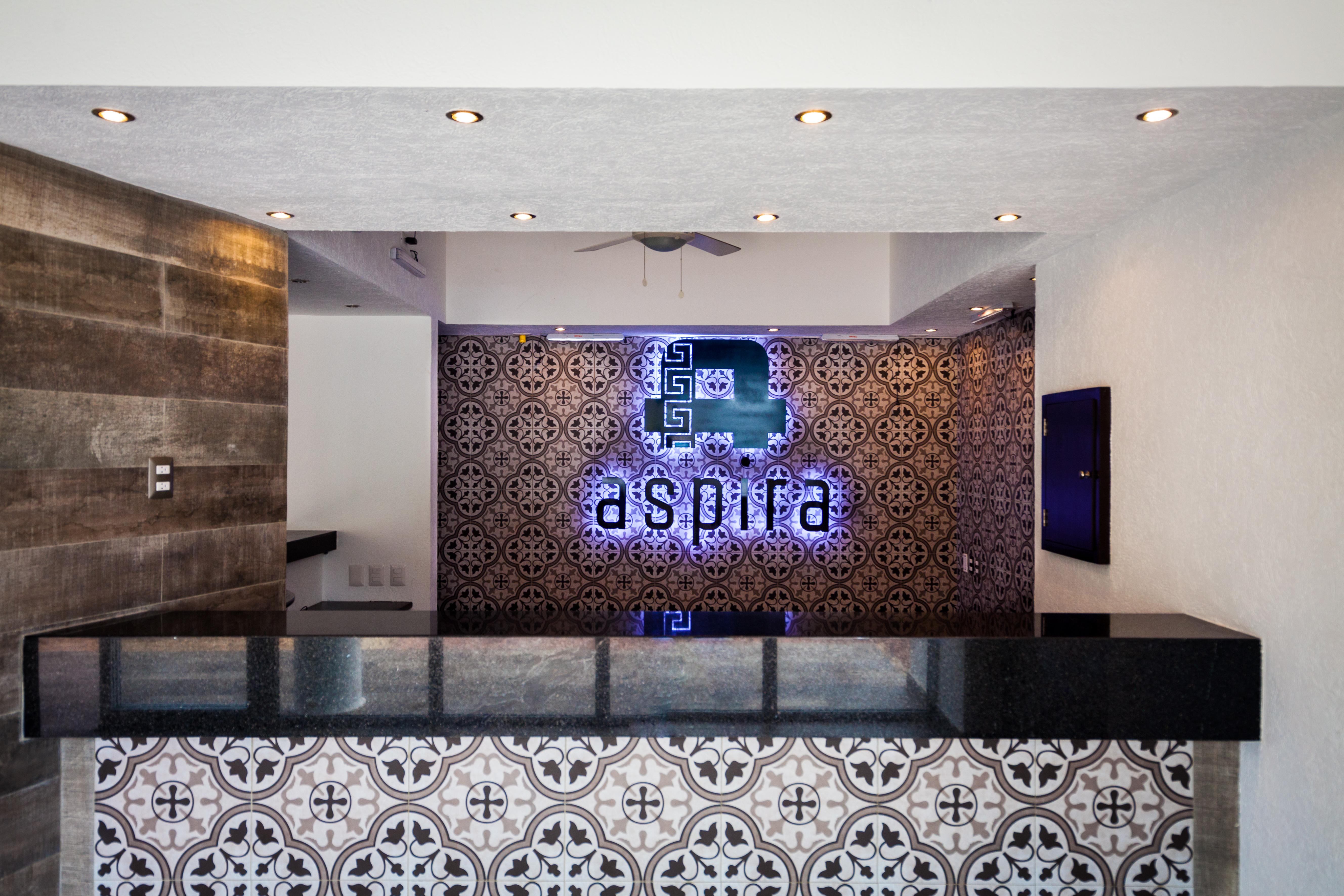 aspira hotel and beach club by tukan playa del carmen qr mexico